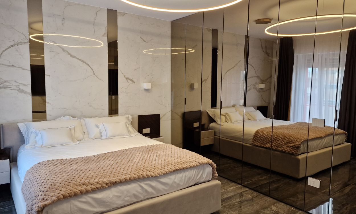 Valmobile Falegnameria in Abruzzo | Camere da letto