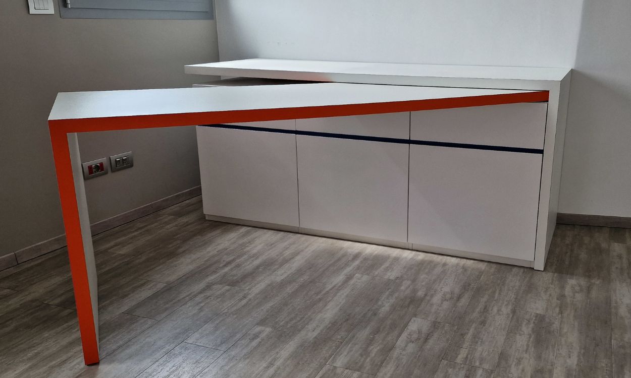 mobili per uffici
